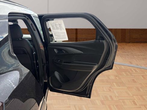 Used 2024 Chevrolet TrailBlazer ACTIV FWD image 13
