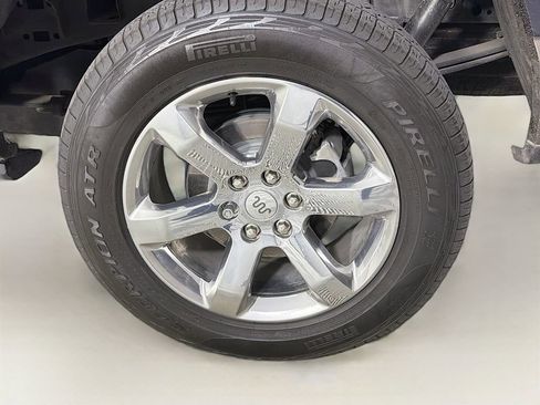 Used 2022 Ford F150 King Ranch w/ Equipment Group 601A High image 36