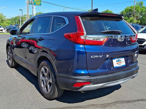 Used 2019 Honda CR-V EX image 4