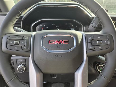 New 2026 GMC Sierra 1500 SLE AWD/4WD image 21