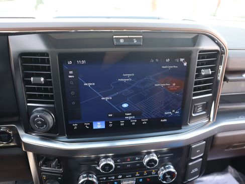 New 2026 Ford F250 King Ranch AWD/4WD image 7