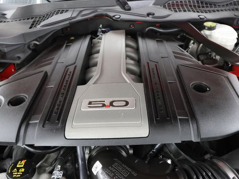 Used 2020 Ford Mustang GT Premium RWD image 19
