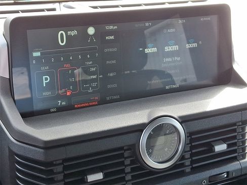 New 2025 INEOS Grenadier Trialmaster Edition image 7