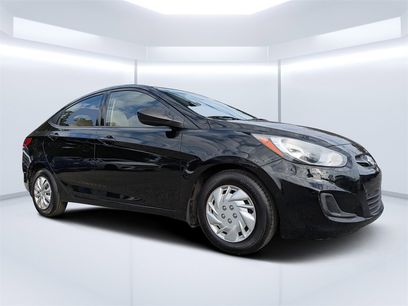 Used 2013 Hyundai Accent GLS