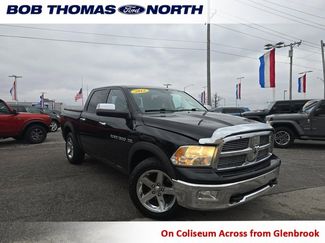 Used 2012 RAM 1500 Classic SLT w/ Remote Start & Security Group video 1