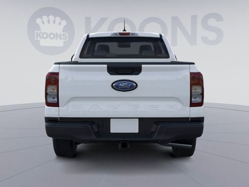 New 2025 Ford Ranger XL w/ Trailer Tow Package image 7