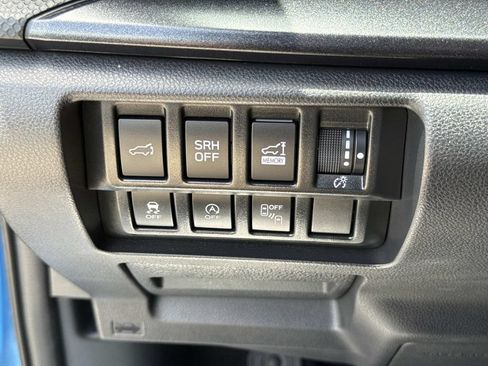 Used 2024 Subaru Forester Wilderness AWD/4WD image 48