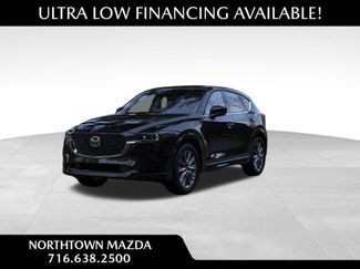 New 2025 MAZDA CX-5 AWD 2.5 S w/ Premium Plus Pkg video 1