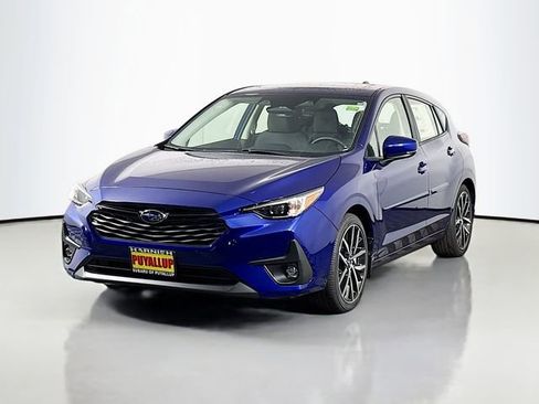 New 2026 Subaru Impreza 2.0i Sport image 3