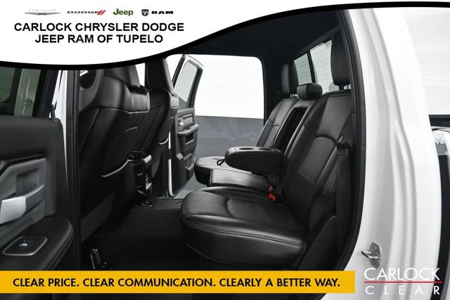 Used 2023 RAM 2500 Rebel w/ Level 1 Equipment Group AWD/4WD image 22