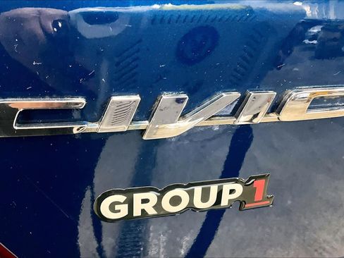 Used 2012 Honda Civic EX image 30