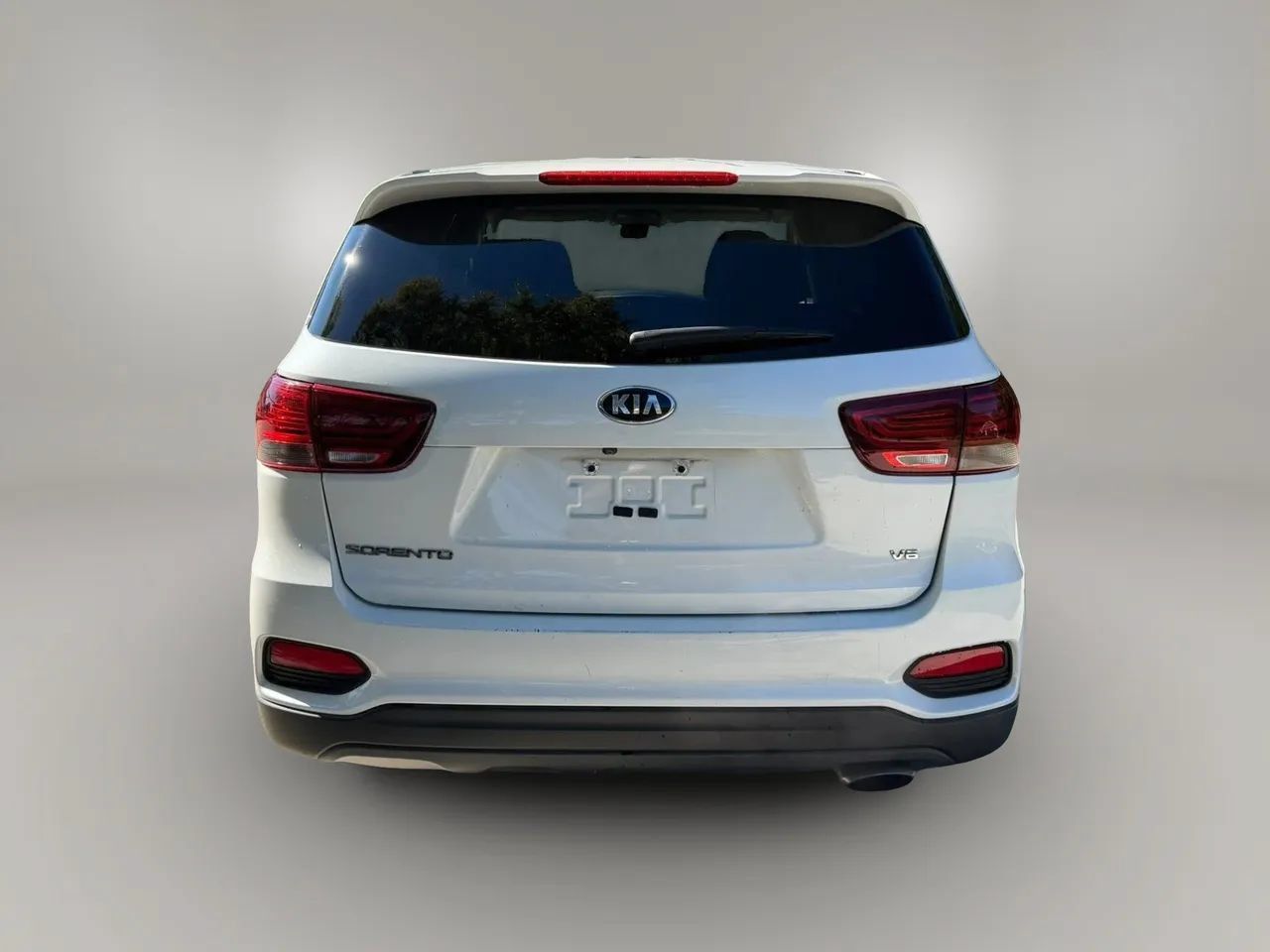 Used 2020 Kia Sorento FWD V6 image 10