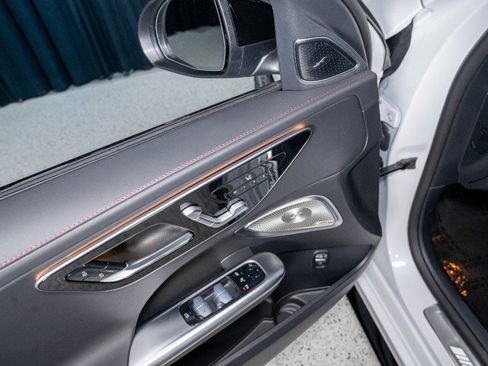 New 2026 Mercedes-Benz C 43 AMG 4MATIC Sedan image 11