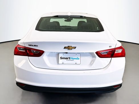 Used 2023 Chevrolet Malibu LT FWD image 6