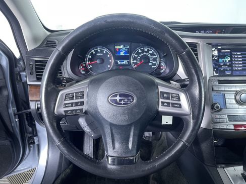 Used 2013 Subaru Legacy 2.5i Limited image 16