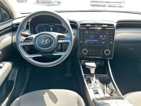 Used 2022 Hyundai Tucson SEL w/ Cargo Package image 29
