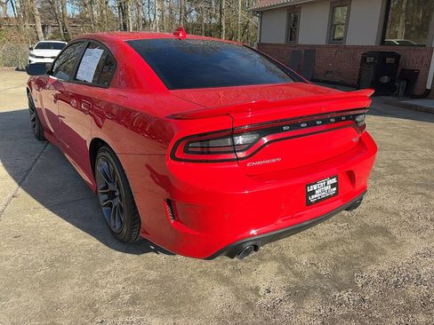 Used 2023 Dodge Charger R/T w/ Performance Handling Group image 7