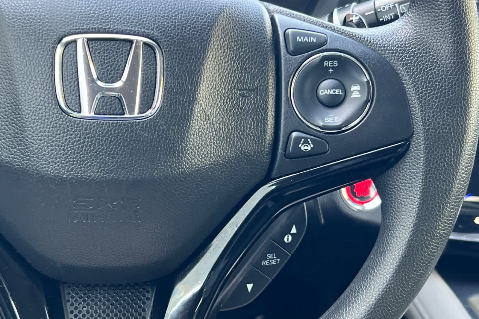 Used 2022 Honda HR-V EX image 26