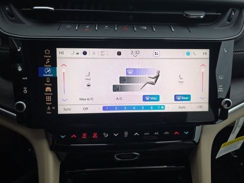 New 2026 Jeep Grand Cherokee Limited image 19