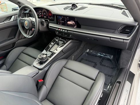 Used 2026 Porsche 911 Carrera S RWD image 27