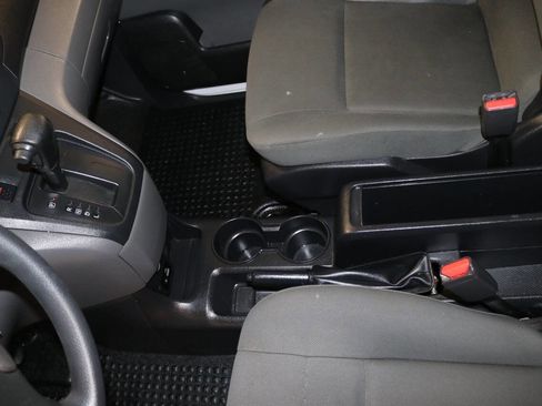 Used 2020 Nissan NV200 S w/ Back Door Glass Package image 47