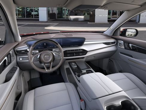 New 2026 Buick Enclave Avenir w/ Super Cruise Package image 15