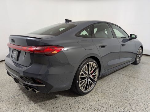 Certified 2025 Audi S5 Prestige w/ Prestige Package image 7