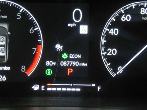 Used 2023 Honda Civic Sport image 31