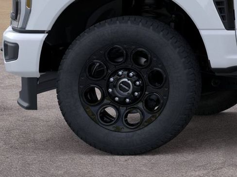 New 2026 Ford F350 Lariat w/ Black Appearance Package AWD/4WD image 20