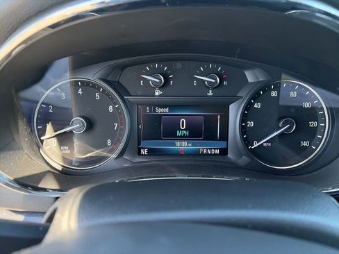 Used 2022 Buick Encore Preferred w/ Safety Package image 12