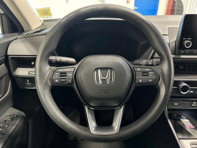 Certified 2024 Honda CR-V LX image 16