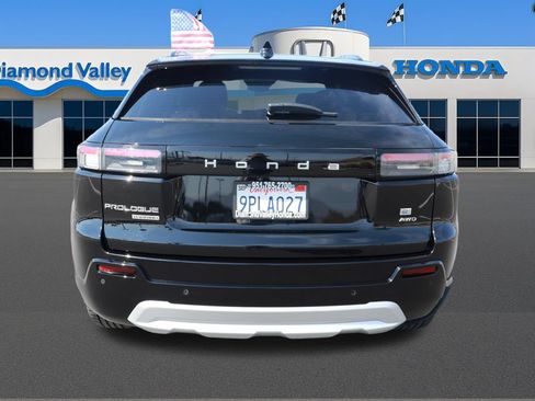 Certified 2024 Honda Prologue Touring image 5