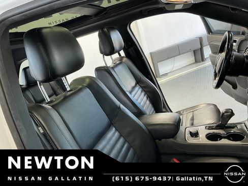Used 2020 Jeep Grand Cherokee Limited X AWD/4WD image 18