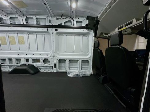 New 2026 Ford Transit 350 148 High Roof Extended DRW image 27