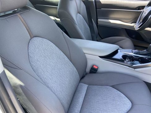 Used 2019 Toyota Camry LE w/ Convenience Package FWD image 22