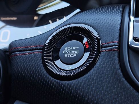 New 2026 Jeep Compass Trailhawk image 23