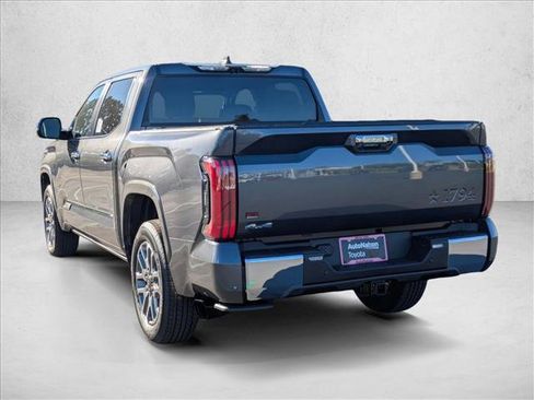New 2026 Toyota Tundra 1794 Edition image 6