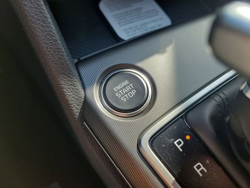 New 2026 Kia Sportage EX image 36