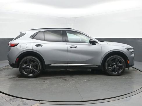 Used 2023 Buick Envision Essence w/ Sport Touring Package image 6