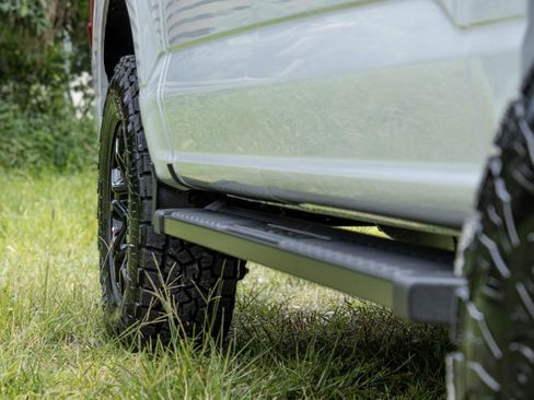 New 2025 Ford F150 XLT w/ Equipment Group 302A MID image 15