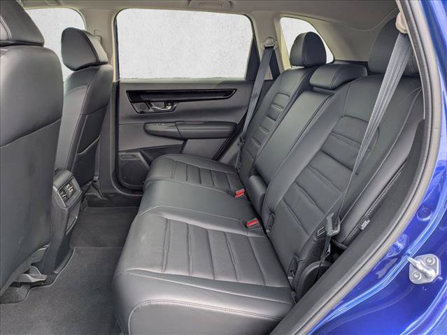 Used 2024 Honda CR-V EX-L image 18