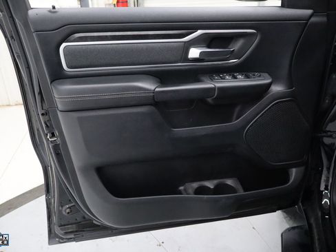Used 2021 RAM 1500 Lone Star image 12