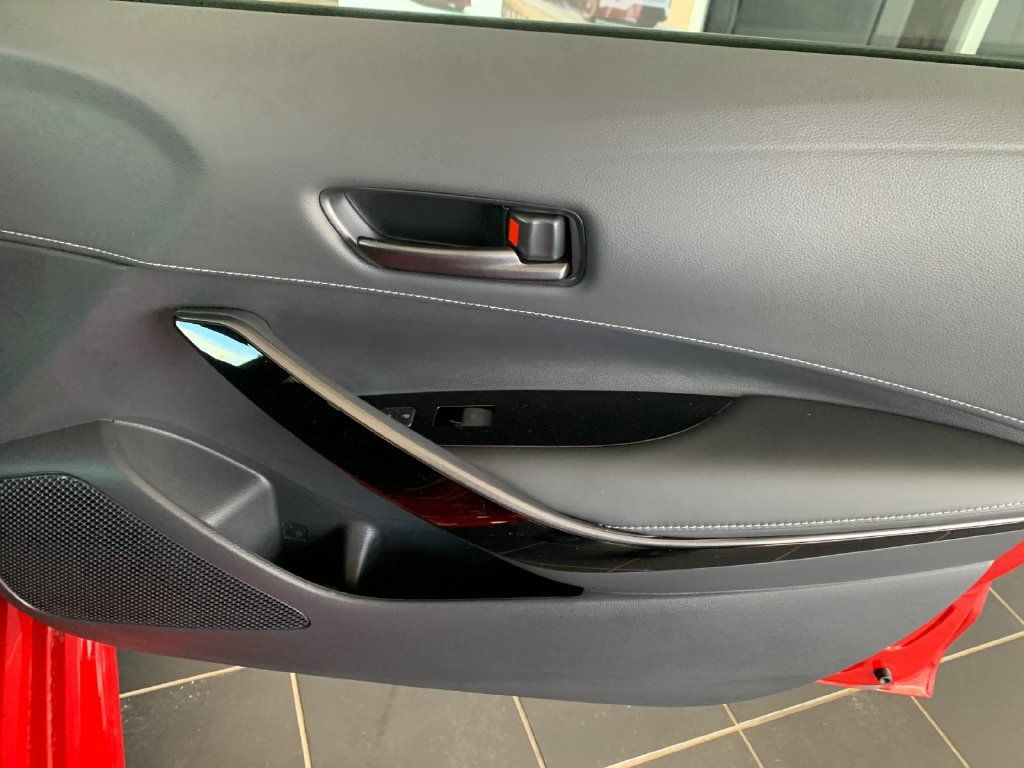 New 2026 Toyota Corolla GR AWD/4WD image 19