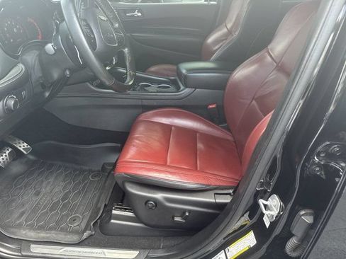 Used 2021 Dodge Durango SRT Hellcat w/ Technology Group AWD/4WD image 11
