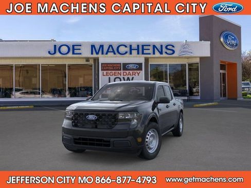 New 2026 Ford Maverick XL image 4