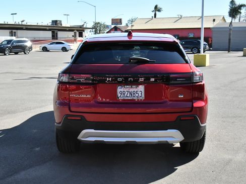 Used 2024 Honda Prologue EX image 7