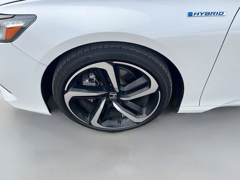 Used 2022 Honda Accord Sport image 29
