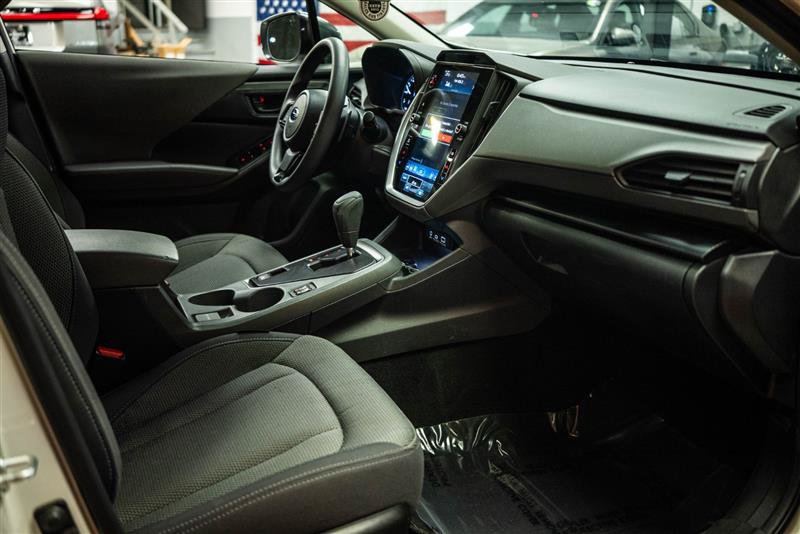Used 2024 Subaru Crosstrek 2.0i Premium AWD/4WD image 13
