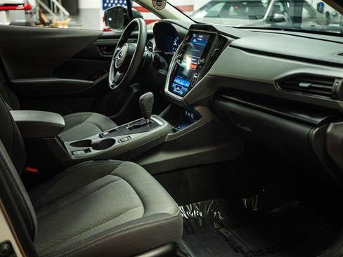 Used 2024 Subaru Crosstrek 2.0i Premium AWD/4WD image 13