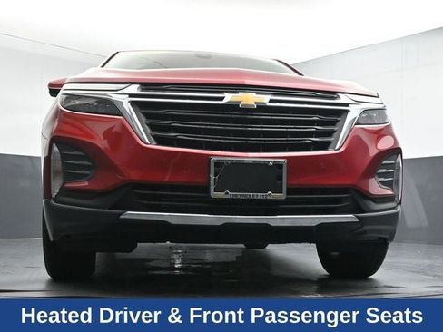 Used 2023 Chevrolet Equinox LT image 29